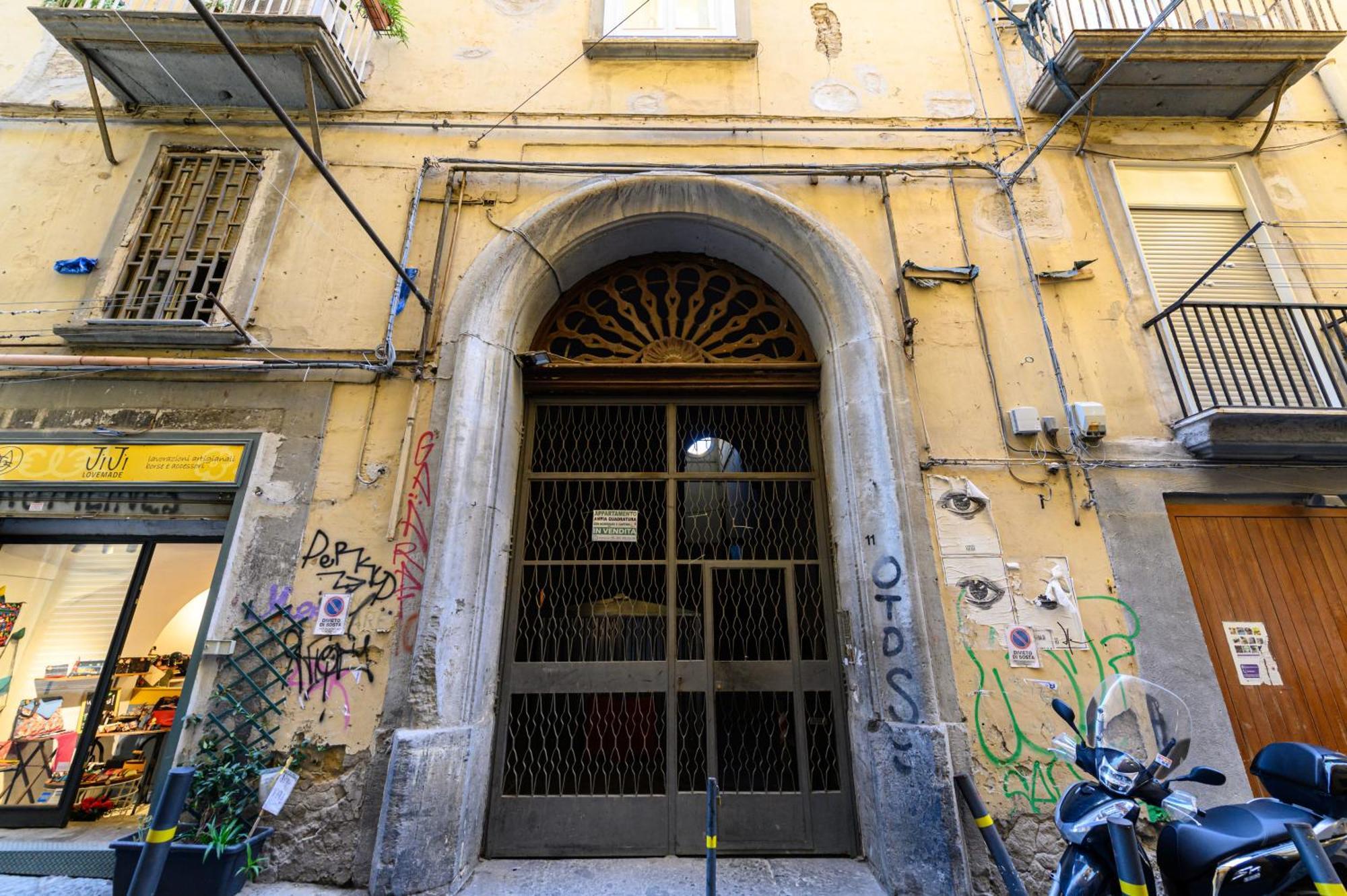 La Stanza Del Principe