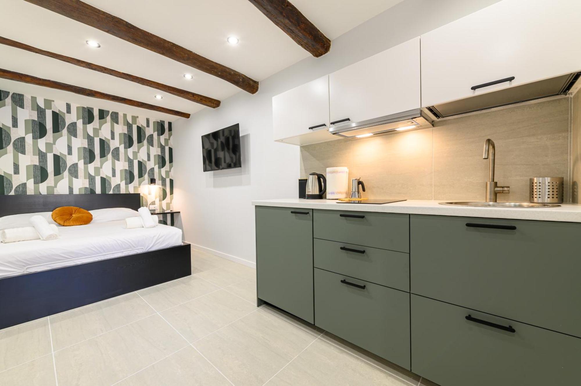La Stanza Del Principe Apartment Naples