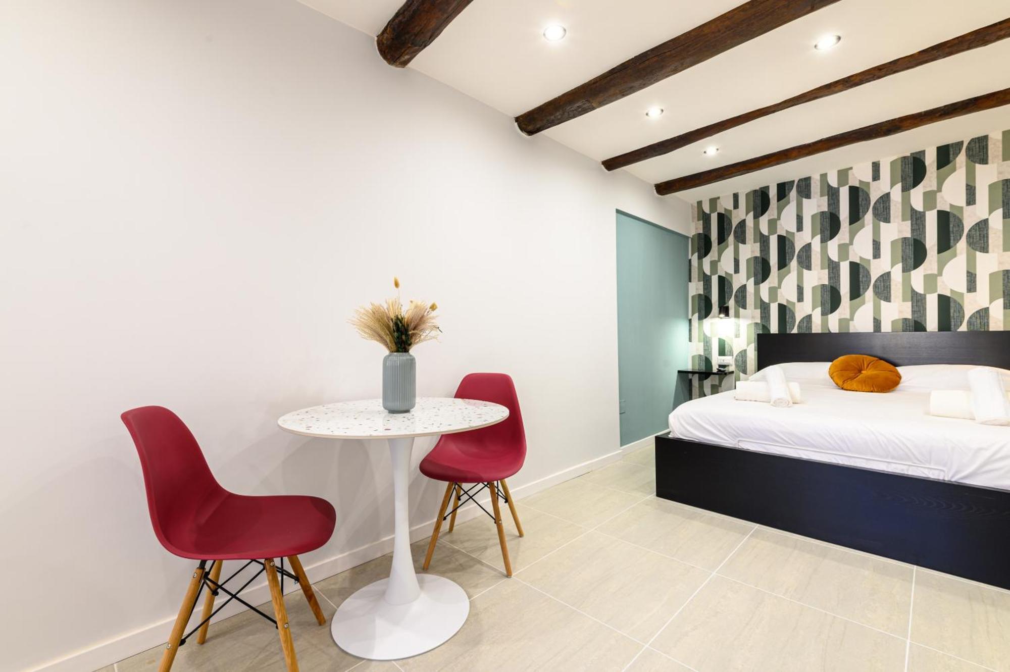 Apartment La Stanza Del Principe Naples