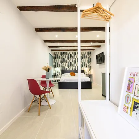 La Stanza Del Principe Apartment Naples Exterior photo