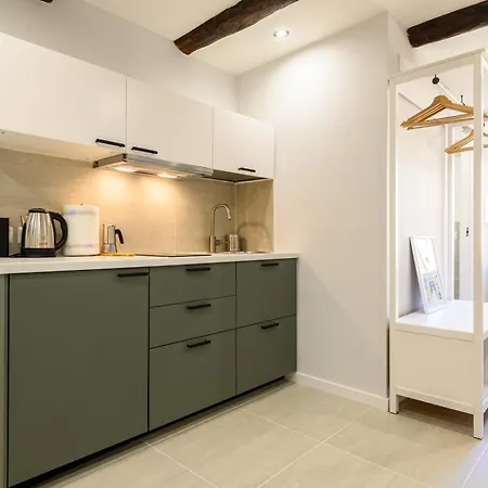 La Stanza Del Principe Apartment Naples Exterior photo